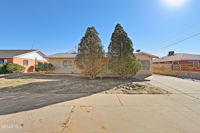 7204 Dempsey Ave, El Paso, TX 79925 - photo 3