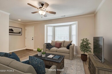 824 E Hamlet Cir S, Midway, UT 84049 - photo 4