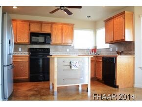 3411 Lauren St, Copperas Cove, TX 76522 - photo 7