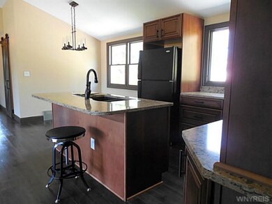 Kitchen Dining