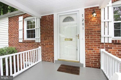 7201 Hilton Ave, Takoma Park, MD 20912 - photo 3