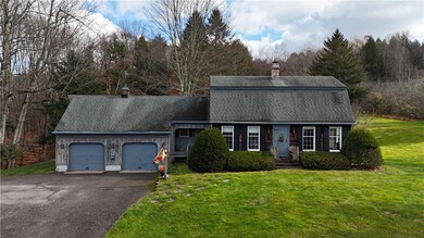 626 Parker Hill Rd, Edmeston, NY 13335 - photo 6