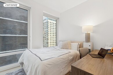 The Park Loggia unit 20B, New York, NY 10023 - photo 5