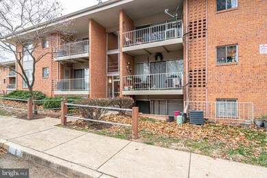 3700 N Rosser St unit 201, Alexandria, VA 22311 - photo 3