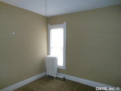 Bedroom 1st Floor
