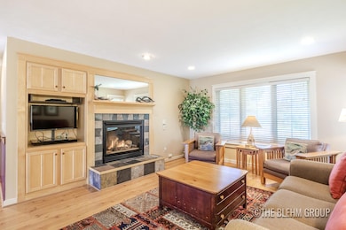 12069 Mountain Top Cir unit 704, Thompsonville, MI 49683 - photo 4