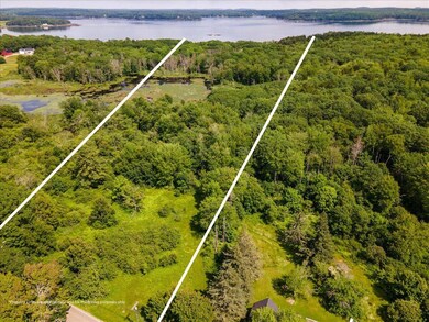 M 21 L 71 Pleasant Point Road, Cushing