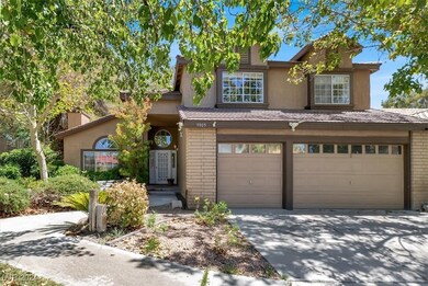 9905 Tamarack Landing Way, Las Vegas, NV 89117 - photo 2