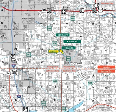 0 State St, Ely, IA 52227 - photo 2