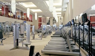 The Downtown Club unit 27F, New York, NY 10004 - photo 5