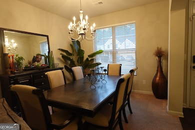 9775 Ivey Ridge Cir, Jonesboro, GA 30238 - photo 3