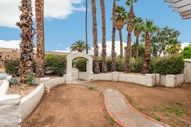 1538 W Culver St, Phoenix, AZ 85007 - photo 5