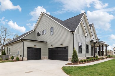 2819 Chaudoin Ct, Murfreesboro, TN 37129 - photo 6