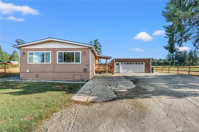 8605 288th St NW, Stanwood, WA 98292 - photo 2