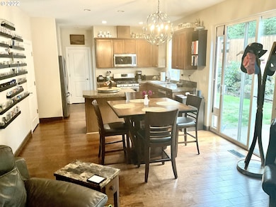 Kitchen/Nook