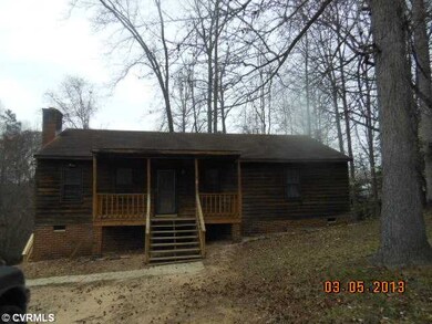 Exterior Front - Front View - Exterior