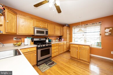 24 Village Ct, Audubon, NJ 08106 - photo 6