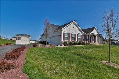 4833 Reston Dr, Easton, PA 18040 - photo 3