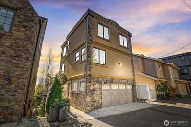 4013 E Lake Sammamish Shore Ln SE, Sammamish, WA 98075 - photo 2