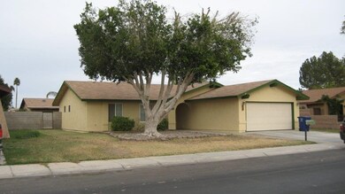 3170 W Rome St, Yuma, AZ 85364 - photo 2