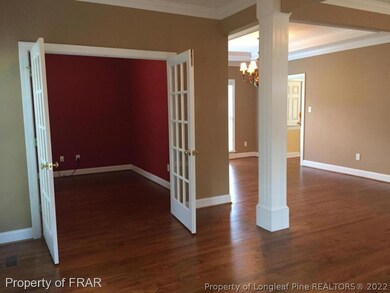 2627 S Edgewater Dr, Fayetteville, NC 28303 - photo 7