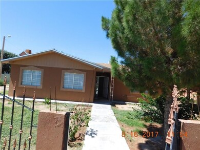 821 Berrel Ct, El Paso, TX 79928 - photo 2