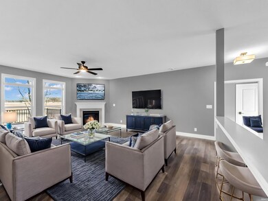 4343 Fossey St, West Lafayette, IN 47906 - photo 6