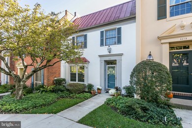 8015 Strauff Rd, Towson, MD 21204 - photo 3