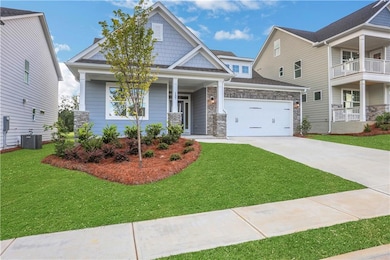 137 Coffee Ln, Hoschton, GA 30548 - photo 3