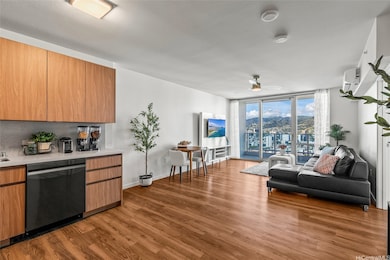 The Central Ala Moana unit 3604, Honolulu, HI 96814 - photo 5