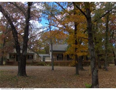 472555 E 1070 Rd, Muldrow, OK 74948 - photo 2