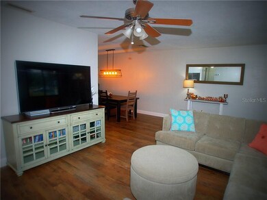 Open Plan