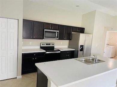 1961 SW Michelangelo Ave, Port Saint Lucie, FL 34953 - photo 4