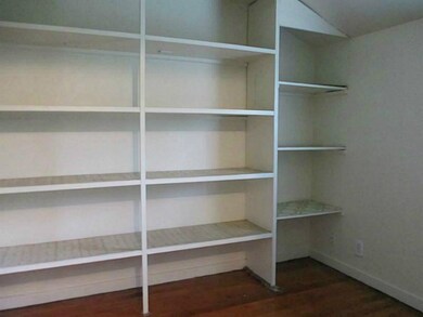 Exterior Front. Smallest bedroom can be office alr