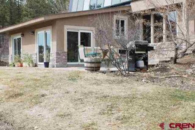 0 Sortais Rd unit 677313, Durango, CO 81301 - photo 2