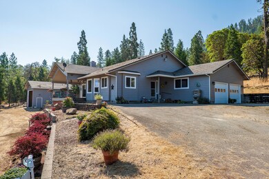Driveway View
