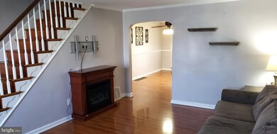 3 Stratford Rd, Glenolden, PA 19036 - photo 2