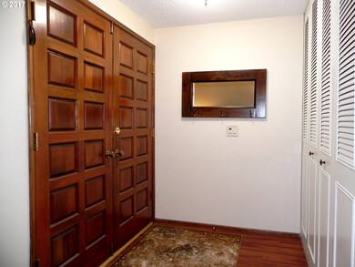 Entrance/Foyer