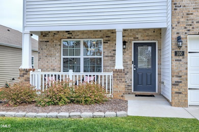 100 N Great White Way, Clayton, NC 27527 - photo 2