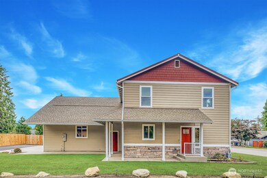 Grass shown is virtually enhanced