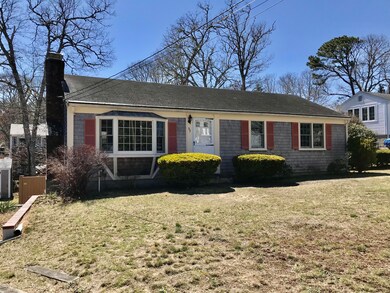 57 Uncle Bills Way, South Dennis, MA 02660 - photo 2