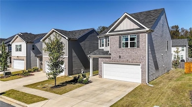 31 Cherry Tree Bend, Newnan, GA 30265 - photo 2