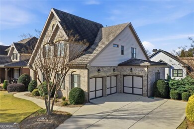 2615 Hillandale Cir, Cumming, GA 30041 - photo 2