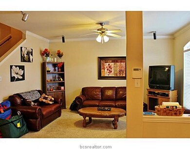 Living Room. Another view of living room