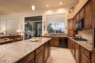 Updated Kitchen