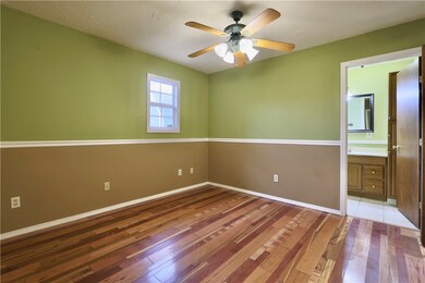 16808 Joy Loop, Lowell, AR 72745 - photo 7