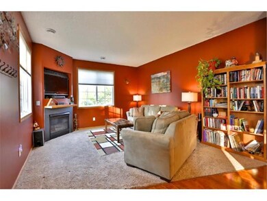 Another View of the living room