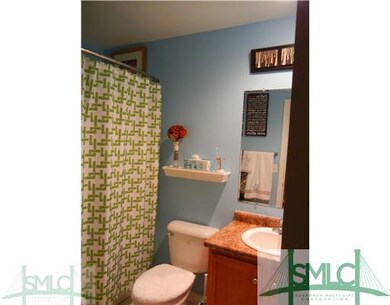Master Bath/Spa.