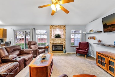 4107 Two Rock Dr, Winnemucca, NV 89445 - photo 6