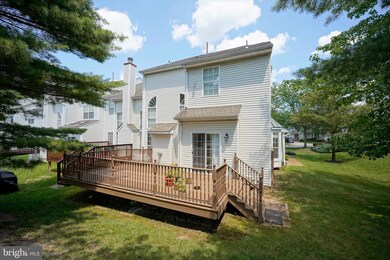 4031 Hermitage Dr unit C4031, Voorhees, NJ 08043 - photo 3